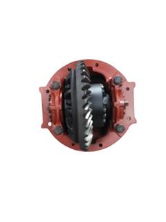 Meritor-Rockwell MR2014XR355 Rear Differential