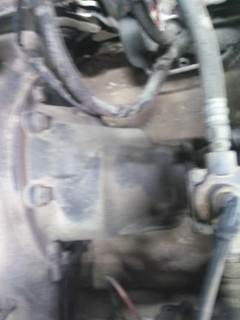 Meritor-Rockwell MR2014XR355 Rear Differential