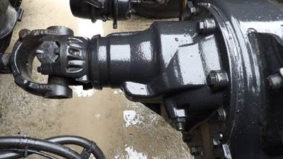 Meritor-Rockwell MR2014XR355 Rear Differential