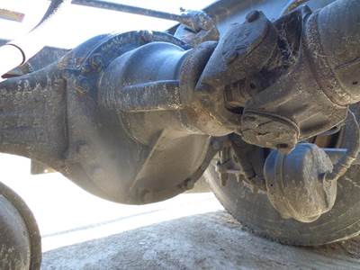 Meritor-Rockwell MR2014XR355 Rear Differential