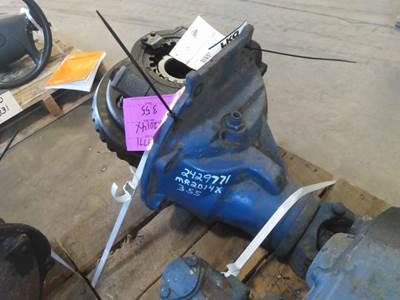 Meritor-Rockwell MR2014XR355 Rear Differential