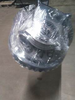 Meritor-Rockwell MR2014XR355 Rear Differential