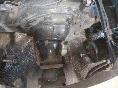 Meritor-Rockwell MR2014XR355 Rear Differential