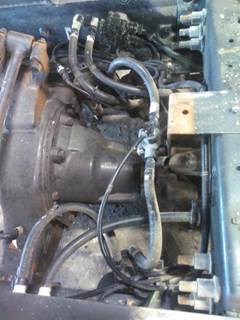 Meritor-Rockwell MR2014XR355 Rear Differential