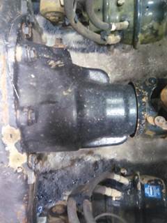 Meritor-Rockwell MR2014XR355 Rear Differential