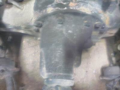 Meritor-Rockwell MR2014XR355 Rear Differential