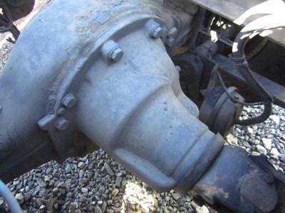 Meritor-Rockwell MR2014XR355 Rear Differential