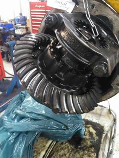 Meritor-Rockwell MR2014XR355 Rear Differential