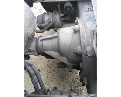 Meritor-Rockwell MR2014XR355 Rear Differential
