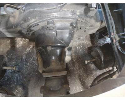 Meritor-Rockwell MR2014XR355 Rear Differential
