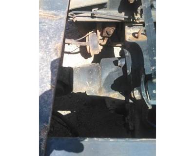 Meritor-Rockwell MR2014XR355 Rear Differential