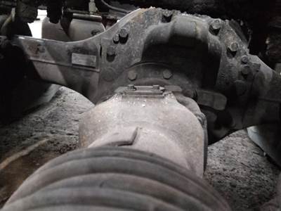 Meritor-Rockwell MR2014XR358 Rear Differential