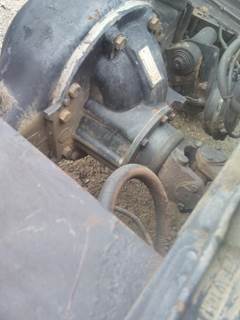 Meritor-Rockwell MR2014XR358 Rear Differential