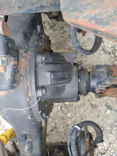 Meritor-Rockwell MR2014XR358 Rear Differential