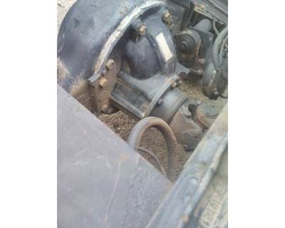 Meritor-Rockwell MR2014XR358 Rear Differential