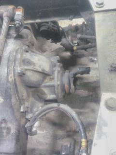 Meritor-Rockwell Rear Differential for a Meritor-Rockwell MRL2014XR370