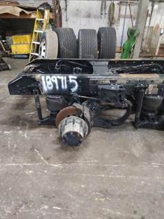 Meritor-Rockwell MR2014XR370 Rear Differential