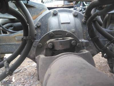 Meritor-Rockwell MR2014XR370 Rear Differential