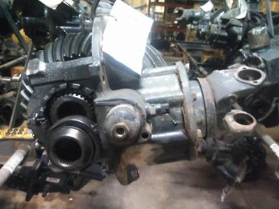 Meritor-Rockwell MR2014XR370 Rear Differential