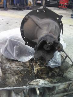 Meritor-Rockwell MR2014XR370 Rear Differential