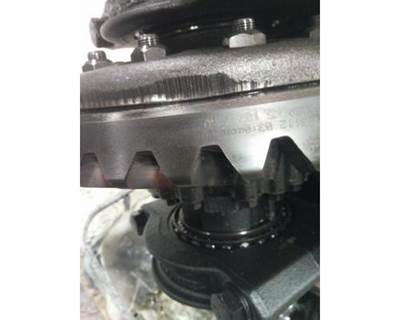 Meritor-Rockwell MR2014XR370 Rear Differential