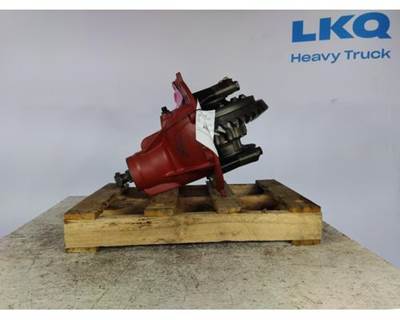 Meritor-Rockwell MR2014XR390 Rear Differential