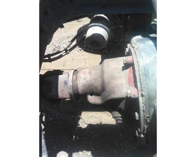 Meritor-Rockwell MR2014XR390 Rear Differential