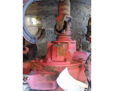 Meritor-Rockwell MR2014XR390 Rear Differential
