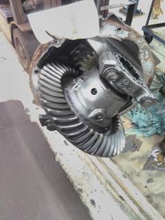 Meritor-Rockwell MR2014XRTBD Rear Differential