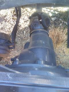 Meritor-Rockwell MRL2014XR308 Rear Differential