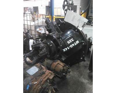 Meritor-Rockwell MRL2014XR325 Rear Differential