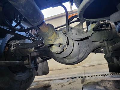 Meritor-Rockwell MRL2014XR336 Rear Differential