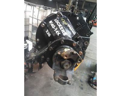 Meritor-Rockwell MRL2014XR336 Rear Differential
