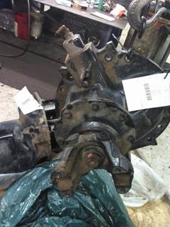 Meritor-Rockwell MRL2014XR342 Rear Differential