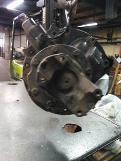 Meritor-Rockwell MRL2014XR342 Rear Differential