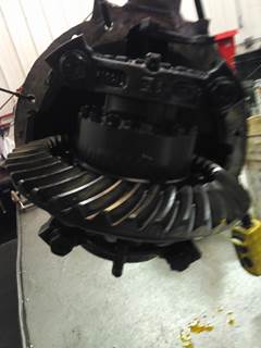 Meritor-Rockwell MRL2014XR342 Rear Differential