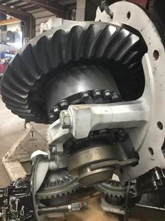 Meritor-Rockwell MRL2014XR370 Rear Differential
