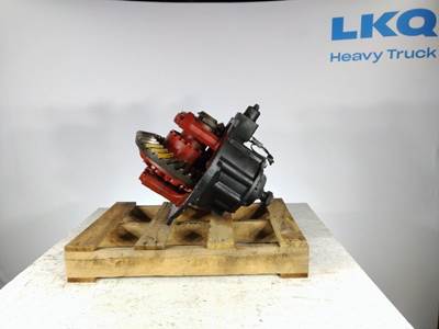 Meritor-Rockwell MRL2014XR370 Rear Differential