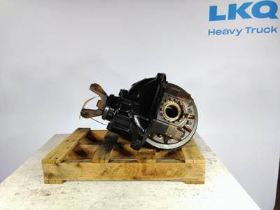 Meritor-Rockwell MRL2014XR390 Rear Differential