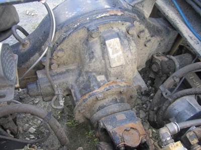 Meritor-Rockwell MRL2014XR390 Rear Differential