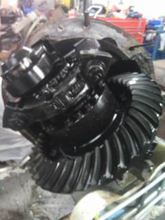 Meritor-Rockwell MRL2014XR390 Rear Differential