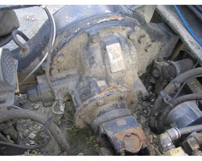 Meritor-Rockwell MRL2014XR390 Rear Differential