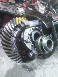 Meritor-Rockwell MRL2014XR488 Rear Differential