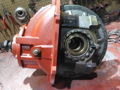 Meritor-Rockwell MRL2214XR463 Rear Differential