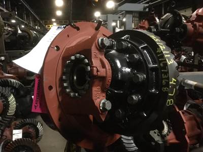 Meritor-Rockwell MS12113R478 Rear Differential