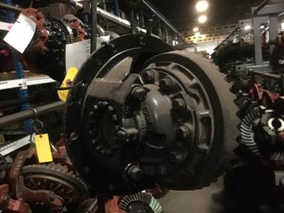 Meritor-Rockwell MS12113R538 Rear Differential