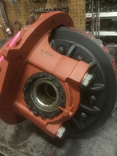 Meritor-Rockwell MS1714R411 Rear Differential