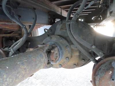 Meritor-Rockwell MS1714R586 Rear Differential