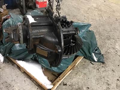 Meritor-Rockwell MS1714XR433 Rear Differential