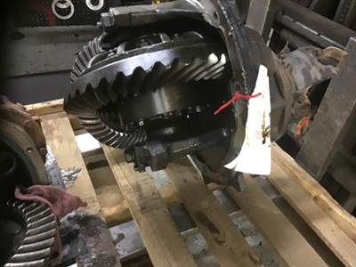 Meritor-Rockwell MS1714XR488 Rear Differential